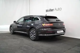 Volkswagen Arteon, 2.0, 110 kW, diisel, automaat, esivedu