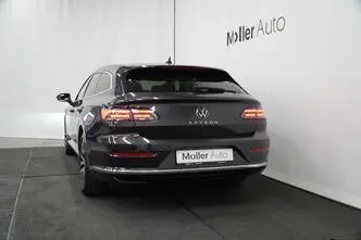 Volkswagen Arteon, 2.0, 110 kW, diisel, automaat, esivedu