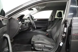 Volkswagen Arteon, 2.0, 110 kW, diisel, automaat, esivedu