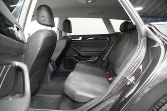 Volkswagen Arteon, 2.0, 110 kW, diisel, automaat, esivedu