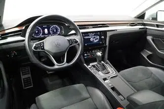 Volkswagen Arteon, 2.0, 110 kW, diisel, automaat, esivedu