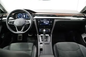 Volkswagen Arteon, 2.0, 110 kW, diisel, automaat, esivedu