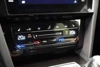 Volkswagen Arteon, 2.0, 110 kW, diisel, automaat, esivedu