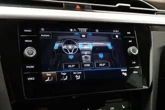 Volkswagen Arteon, 2.0, 110 kW, diisel, automaat, esivedu