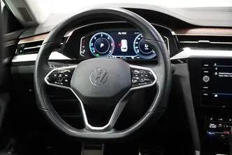Volkswagen Arteon, 2.0, 110 kW, diisel, automaat, esivedu