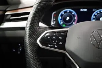 Volkswagen Arteon, 2.0, 110 kW, diisel, automaat, esivedu