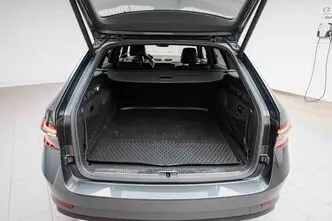 Škoda Superb, 2.0, 140 kW, дизель, автомат, полный привод