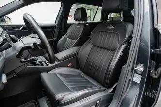 Škoda Superb, 2.0, 140 kW, дизель, автомат, полный привод