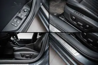 Škoda Superb, 2.0, 140 kW, дизель, автомат, полный привод