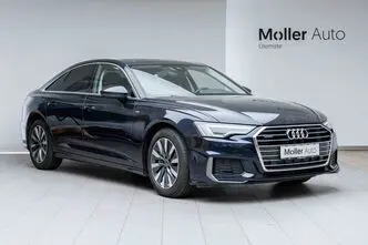 Audi A6, 2.0, 195 kW, hübriid, automaat, nelikvedu