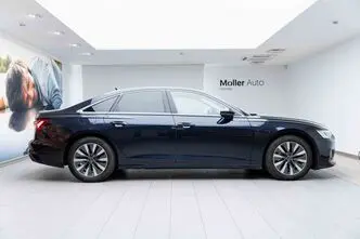 Audi A6, 2.0, 195 kW, hübriid, automaat, nelikvedu