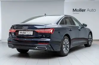 Audi A6, 2.0, 195 kW, hübriid, automaat, nelikvedu