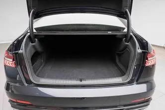 Audi A6, 2.0, 195 kW, hübriid, automaat, nelikvedu