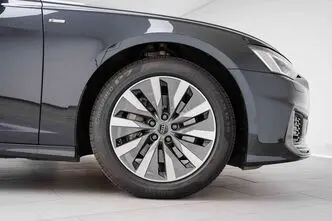 Audi A6, 2.0, 195 kW, hübriid, automaat, nelikvedu