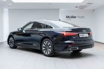 Audi A6, 2.0, 195 kW, hübriid, automaat, nelikvedu
