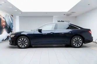 Audi A6, 2.0, 195 kW, hübriid, automaat, nelikvedu