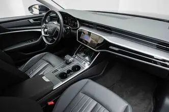 Audi A6, 2.0, 195 kW, hübriid, automaat, nelikvedu