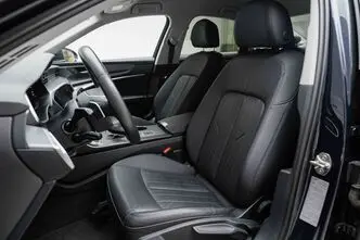 Audi A6, 2.0, 195 kW, hübriid, automaat, nelikvedu