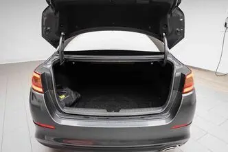 Kia Optima, 1.7, 100 kW, diisel, automaat, esivedu