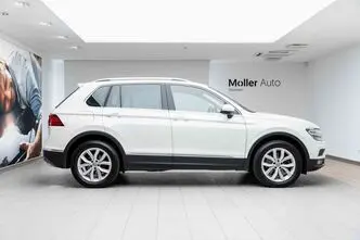 Volkswagen Tiguan, 2.0, 169 kW, бензин, автомат, полный привод