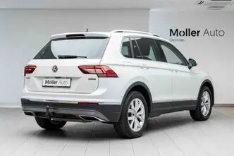 Volkswagen Tiguan, 2.0, 169 kW, бензин, автомат, полный привод