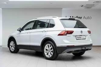 Volkswagen Tiguan, 2.0, 169 kW, бензин, автомат, полный привод