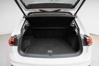 Volkswagen Tiguan, 2.0, 169 kW, бензин, автомат, полный привод