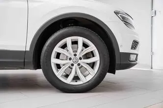 Volkswagen Tiguan, 2.0, 169 kW, бензин, автомат, полный привод