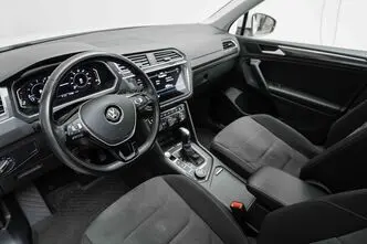 Volkswagen Tiguan, 2.0, 169 kW, бензин, автомат, полный привод