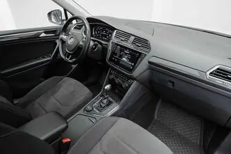 Volkswagen Tiguan, 2.0, 169 kW, бензин, автомат, полный привод