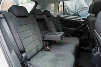 Volkswagen Tiguan, 2.0, 169 kW, бензин, автомат, полный привод
