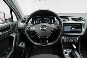 Volkswagen Tiguan, 2.0, 169 kW, бензин, автомат, полный привод