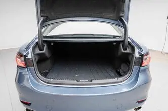 Mazda 6, 2.5, 143 kW, bensiin, automaat, esivedu