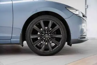 Mazda 6, 2.5, 143 kW, bensiin, automaat, esivedu