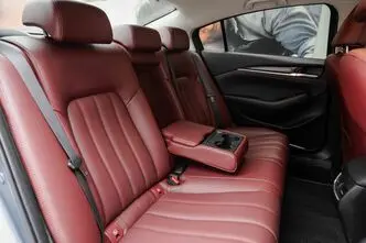Mazda 6, 2.5, 143 kW, bensiin, automaat, esivedu