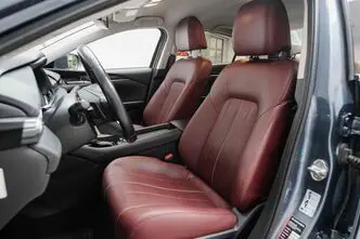 Mazda 6, 2.5, 143 kW, bensiin, automaat, esivedu