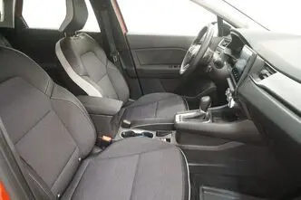 Renault Captur, 1.3, 103 kW, hübriid, automaat, esivedu