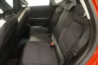 Renault Captur, 1.3, 103 kW, hübriid, automaat, esivedu