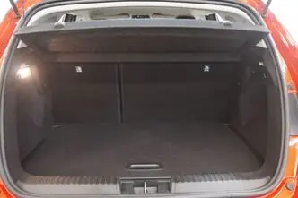 Renault Captur, 1.3, 103 kW, hübriid, automaat, esivedu