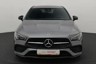 Mercedes-Benz CLA 200, 2.0, 110 kW, diisel, automaat, esivedu