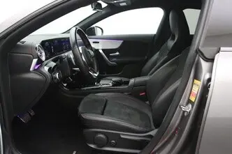 Mercedes-Benz CLA 200, 2.0, 110 kW, diisel, automaat, esivedu