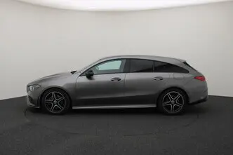 Mercedes-Benz CLA 200, 2.0, 110 kW, diisel, automaat, esivedu