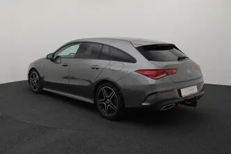 Mercedes-Benz CLA 200, 2.0, 110 kW, diisel, automaat, esivedu