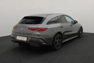 Mercedes-Benz CLA 200, 2.0, 110 kW, diisel, automaat, esivedu