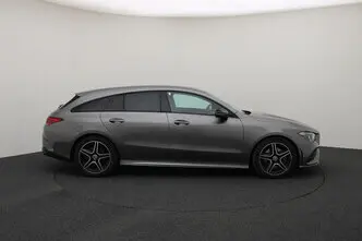 Mercedes-Benz CLA 200, 2.0, 110 kW, diisel, automaat, esivedu