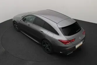 Mercedes-Benz CLA 200, 2.0, 110 kW, diisel, automaat, esivedu