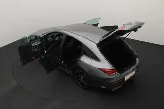 Mercedes-Benz CLA 200, 2.0, 110 kW, diisel, automaat, esivedu