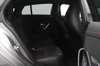 Mercedes-Benz CLA 200, 2.0, 110 kW, diisel, automaat, esivedu