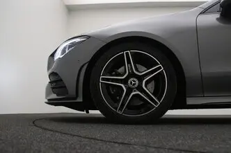 Mercedes-Benz CLA 200, 2.0, 110 kW, diisel, automaat, esivedu