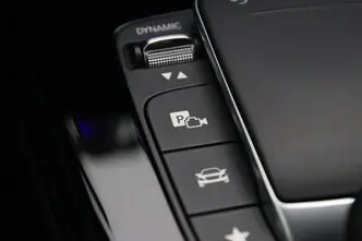 Mercedes-Benz CLA 200, 2.0, 110 kW, diisel, automaat, esivedu